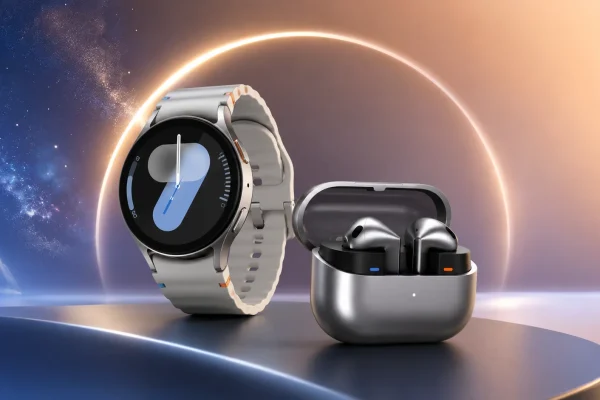 Galaxy Watch e Buds in Offerta: Risparmia Fino a 200€!