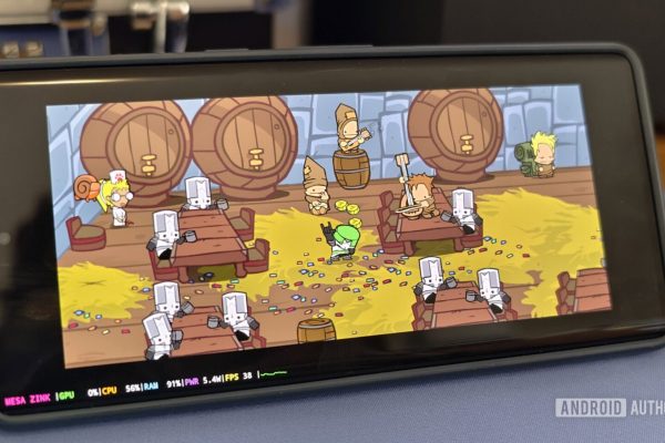 GameHub: Accuse di Plagio per una delle Migliori App di Gioco su PC