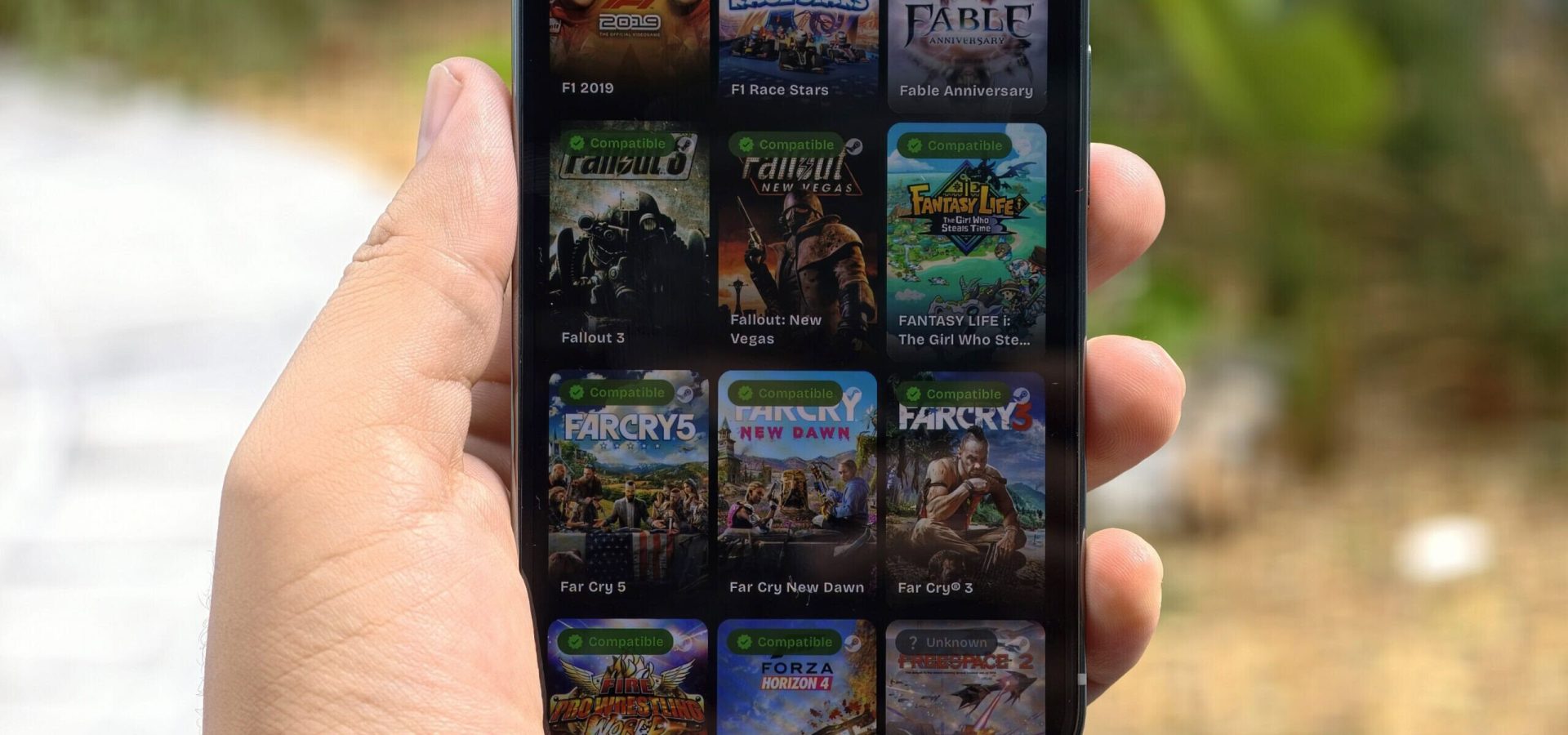 Questa utile funzionalità potenzia notevolmente il gaming PC su Android
