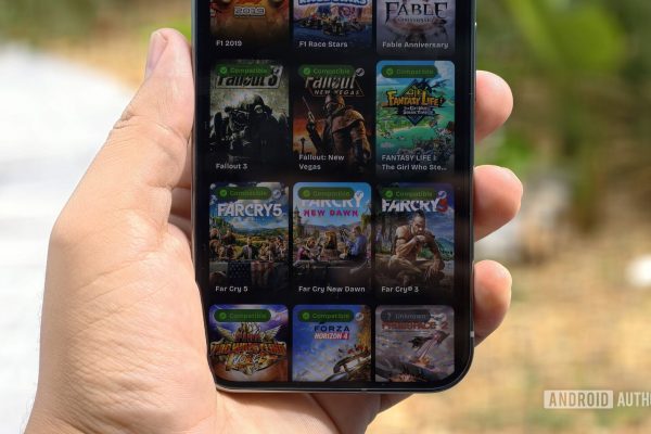 Questa utile funzionalità potenzia notevolmente il gaming PC su Android