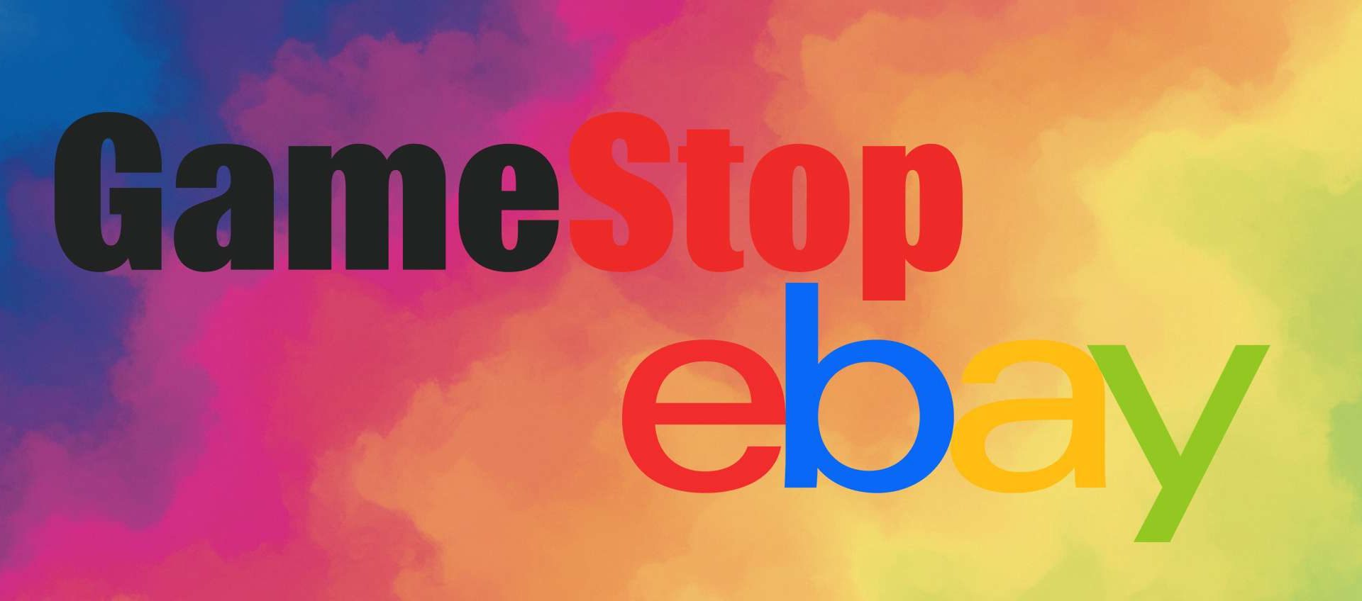 GameStop si prepara ad acquisire eBay: tutte le novità!