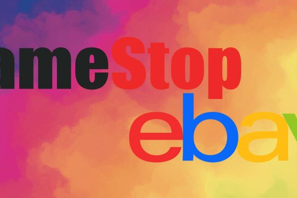 GameStop lancia una sfida da 56 miliardi a eBay e Amazon!