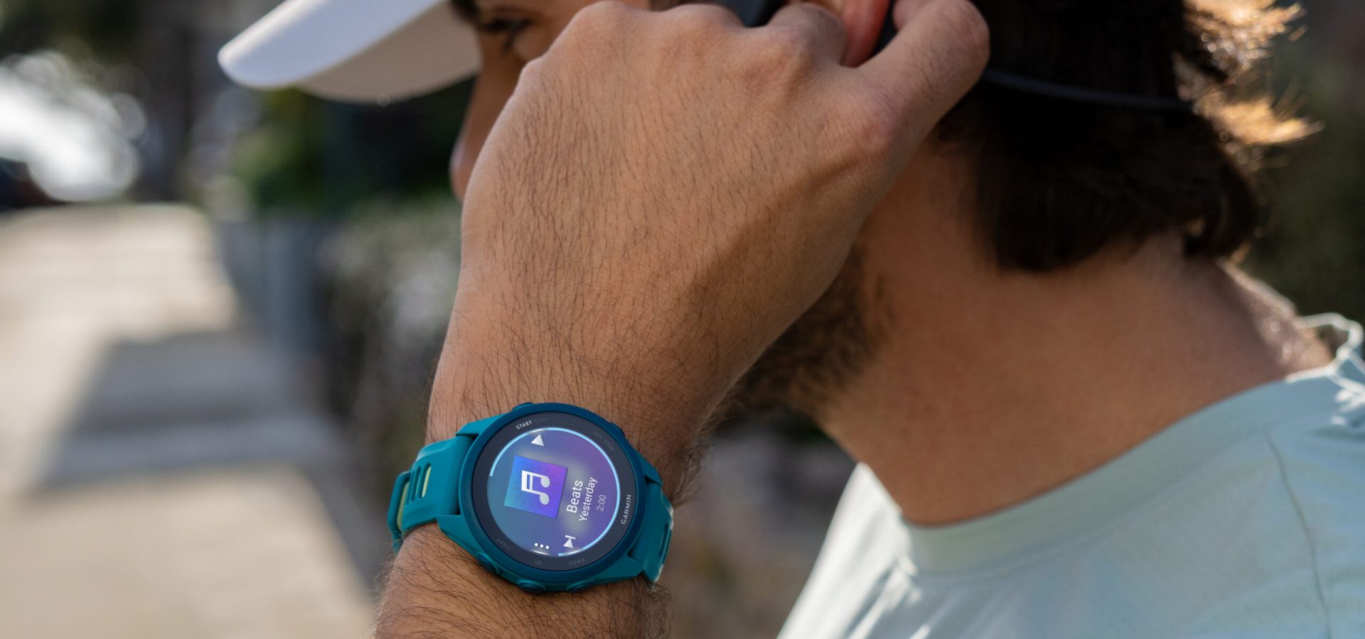 Garmin Rende Accessibili Funzionalità Premium per Corritori alle Prime Armi