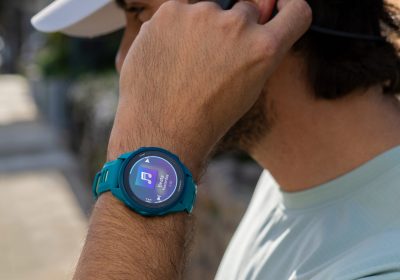 Garmin Rende Accessibili Funzionalità Premium per Corritori alle Prime Armi