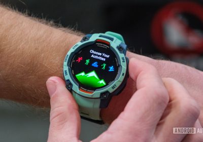 Il Garmin Instinct 3 raggiunge il prezzo più basso di sempre!