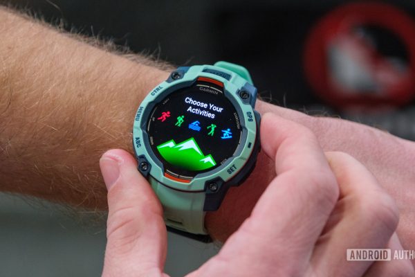 Il Garmin Instinct 3 raggiunge il prezzo più basso di sempre!