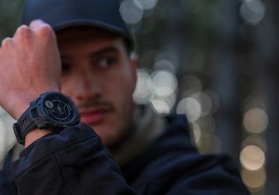 Garmin Instinct 3 Tactical in Offerta a 384,49€: Il Miglior Smartwatch Rugged con GPS in Versione 50mm