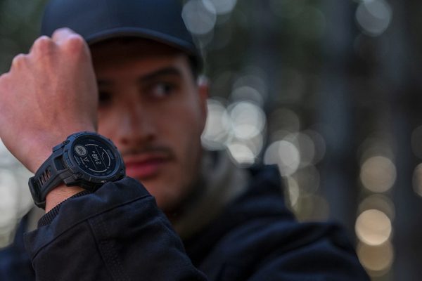 Garmin Instinct 3 Tactical in Offerta a 384,49€: Il Miglior Smartwatch Rugged con GPS in Versione 50mm