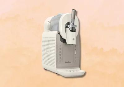 Moulinex Freezi: Gelato, Frozen Yogurt e Granite Pronti in 20 Minuti! Scopri il Segreto!