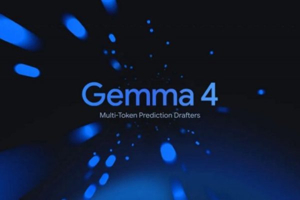 Gemma 4: Velocità Triplicata con i Nuovi Drafter di Google su Hardware Consumer
