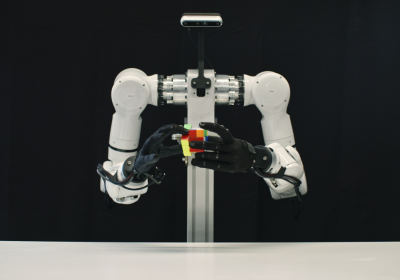 Genesis AI: La Startup di Robotica Sostenuta da Khosla Rivela il Suo Potenziale Completo in Una Dimostrazione Innovativa
