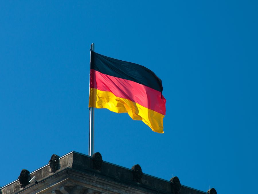 Incentivi sulle Auto Elettriche in Germania: Fino a 6.000 Euro di Sconto!