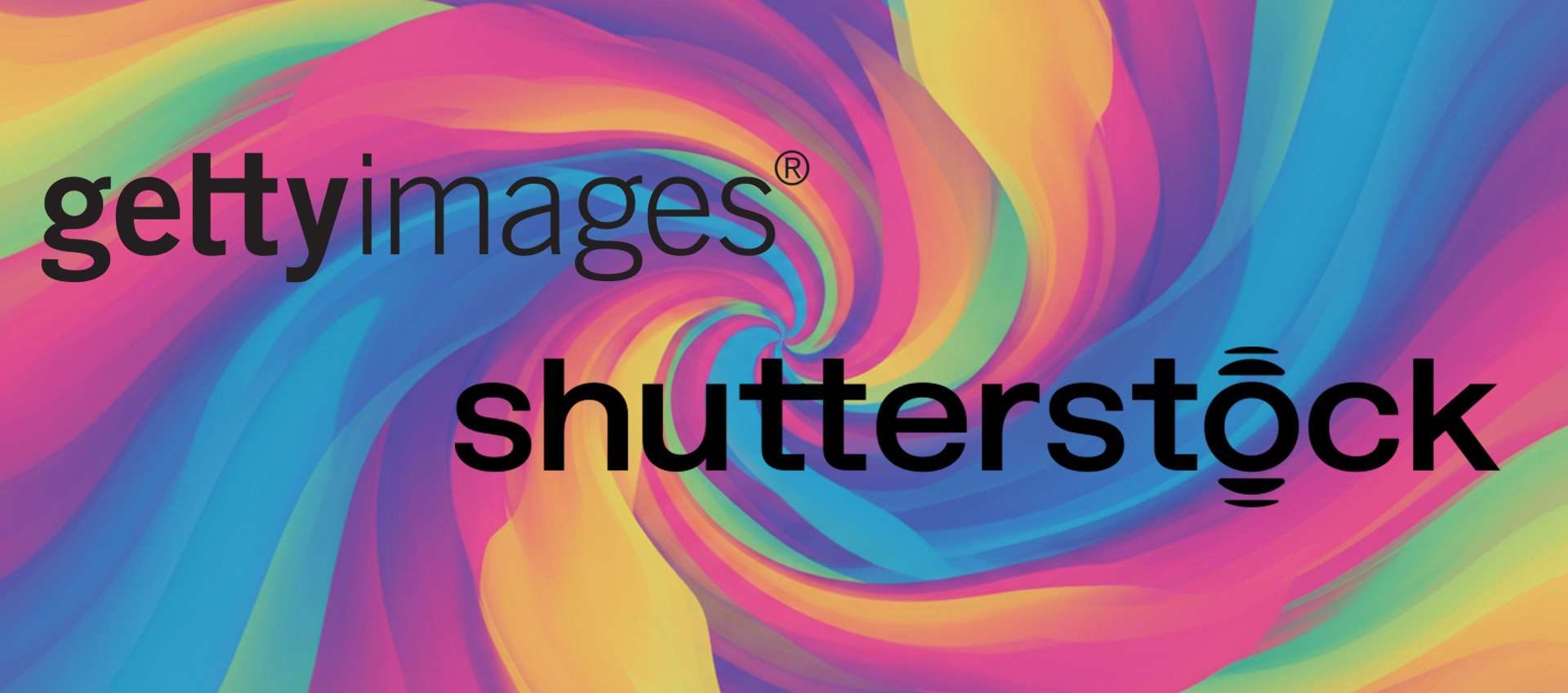Getty Images e Shutterstock: l’accoglienza della fusione senza precedenti