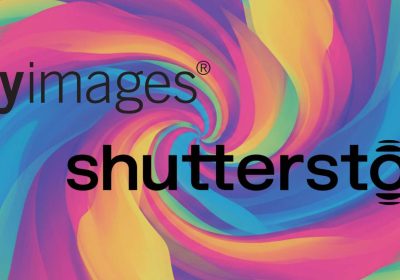 Getty Images e Shutterstock: l’accoglienza della fusione senza precedenti
