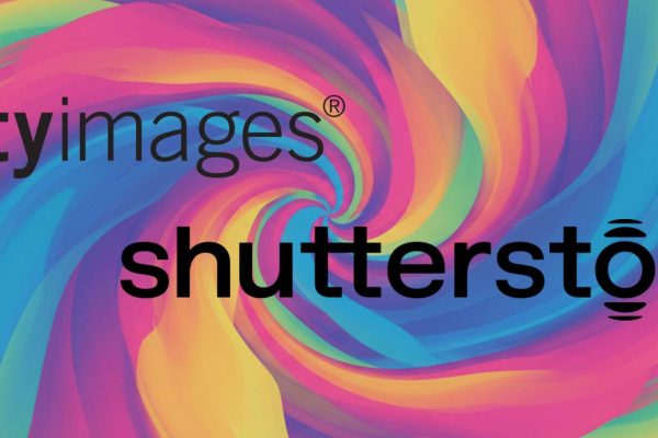 Getty Images e Shutterstock: l’accoglienza della fusione senza precedenti