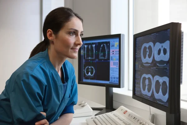 Uno studio di Harvard rivela: l’AI supera i medici nei diagnosi in pronto soccorso