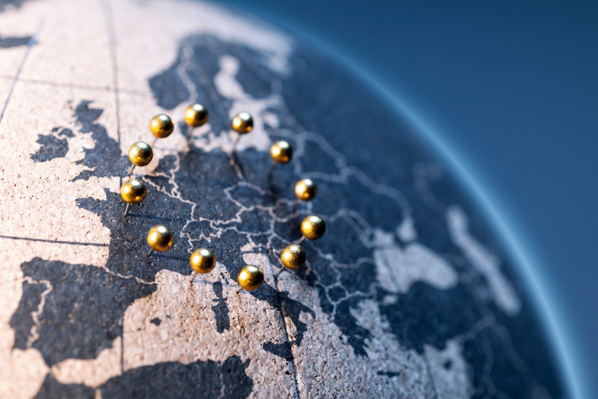Oltre Lovable e Mistral: 21 Startup Europee da Tenere d’Occhio
