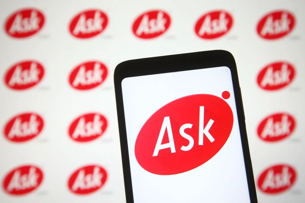 Addio, Jeeves: la chiusura di Ask.com segna la fine di un’era