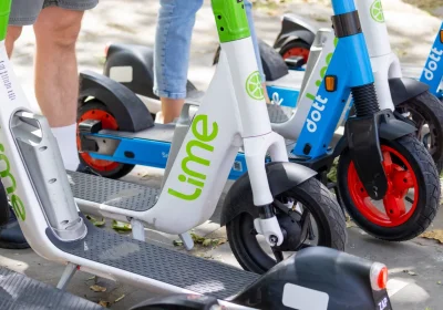 Lime, l’azienda di micromobilità sostenuta da Uber, si prepara per l’IPO