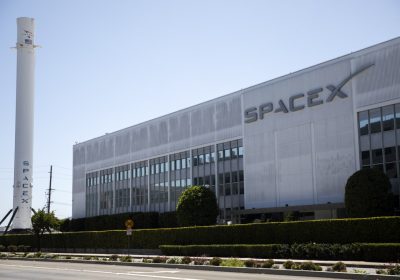 SpaceX prevede di investire fino a 119 miliardi di dollari nella fabbrica di chip ‘Terafab’ in Texas