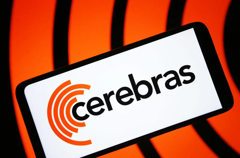 Cerebras, il Partner Strategico di OpenAI, si Prepara a un’IPO da Record