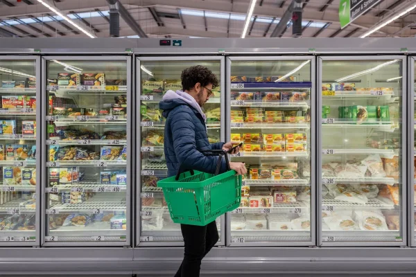 Barocal: Raffredda il tuo cibo e le tue bevande con cristalli di plastica sorprendenti!