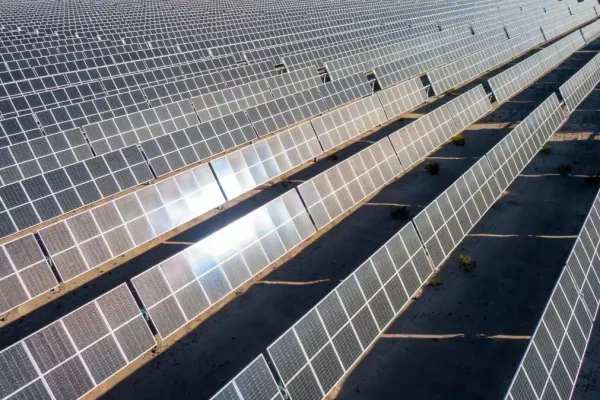 L’impennata dei data center AI di Microsoft ostacola gli obiettivi di energia pulita