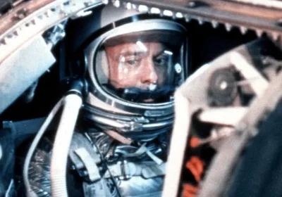 Da Alan Shepard ad Artemis: 65 Anni di Eccellenza Americana nello Spazio