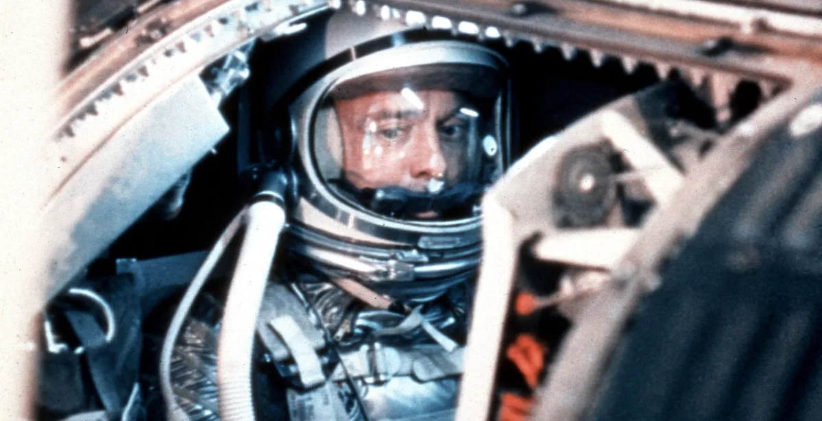 Da Alan Shepard ad Artemis: 65 Anni di Eccellenza Americana nello Spazio