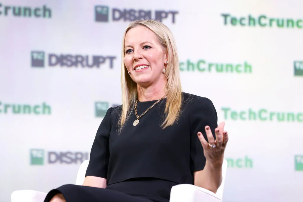 Katie Haun raccoglie 1 miliardo di dollari per nuovi fondi di investimento