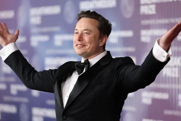 Come Elon Musk Amplificherà il Suo Potere con l’IPO di SpaceX