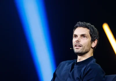 QuTwo di Peter Sarlin raggiunge una valutazione di 380 milioni di dollari nel round di finanziamento angelico