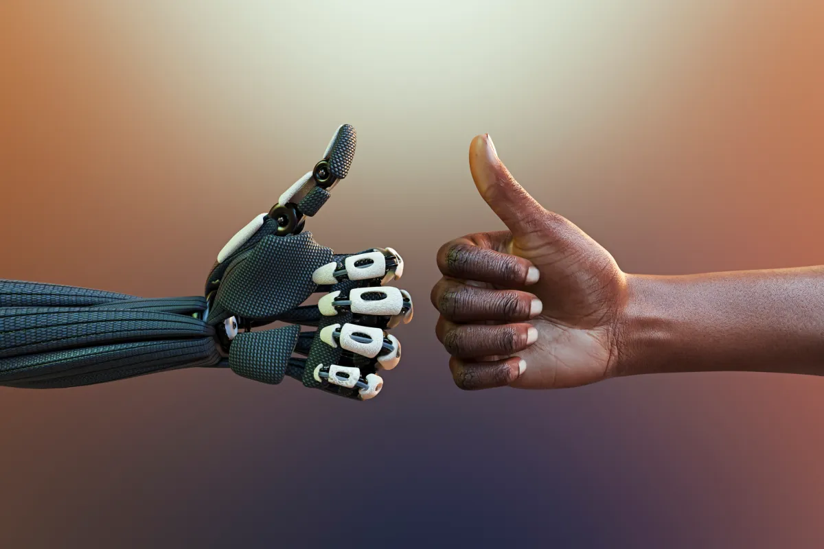 Meta acquisisce startup di robotica per potenziare le sue ambizioni nell’AI umana