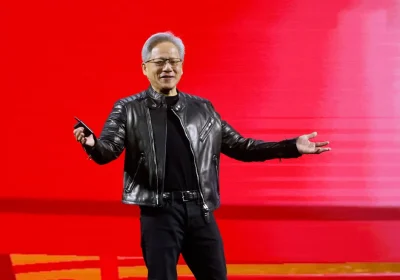 Lavoratori e AI: Jensen Huang di Nvidia afferma che l’intelligenza artificiale genera un’enorme quantità di posti di lavoro