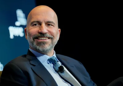 Uber apre due campus in India per potenziare sviluppo prodotto e operazioni