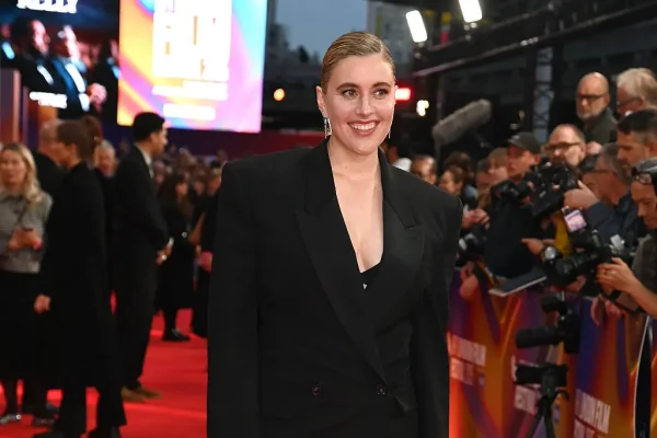 Netflix posticipa il film di Greta Gerwig su Narnia per un grande lancio nei cinema