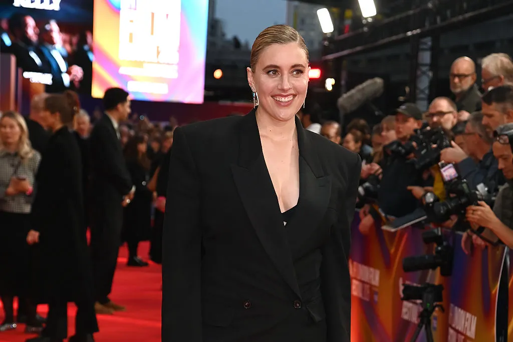 Netflix posticipa il film di Greta Gerwig su Narnia per un grande lancio nei cinema