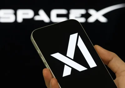 SpaceXAI di Elon Musk: la fuga di personale dopo la fusione