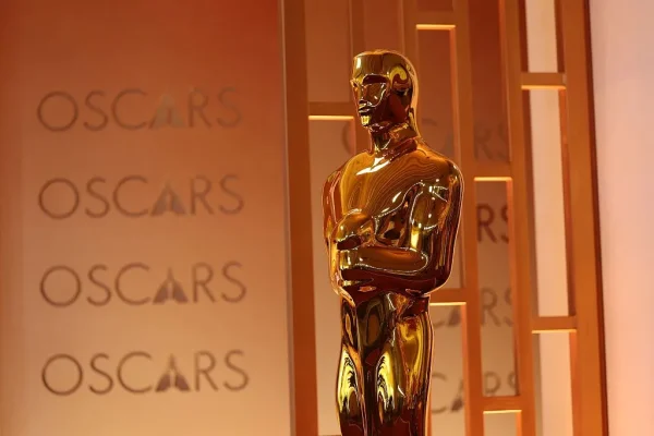Attori e sceneggiature generate da AI non sono più idonei agli Oscars
