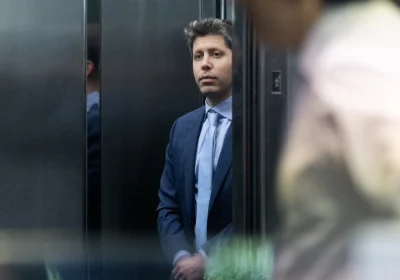 Chi si fida di Sam Altman? Scopriamo insieme!