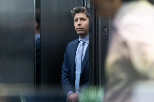 Chi si fida di Sam Altman? Scopriamo insieme!