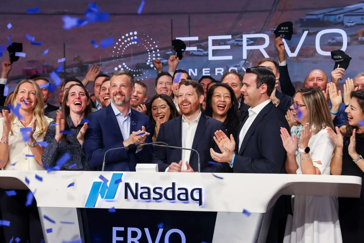 Fervo Energy: IPO in Volo del 33% grazie alla Domanda di Data Center AI