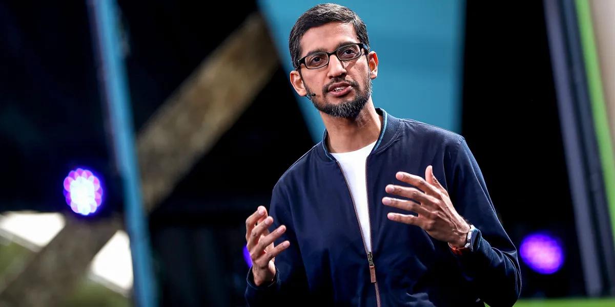 Cosa Aspettarsi da Google Questa Settimana