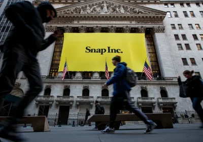 Snap e Perplexity: La Fine Amichevole di un Accordo da 400 Milioni di Dollari