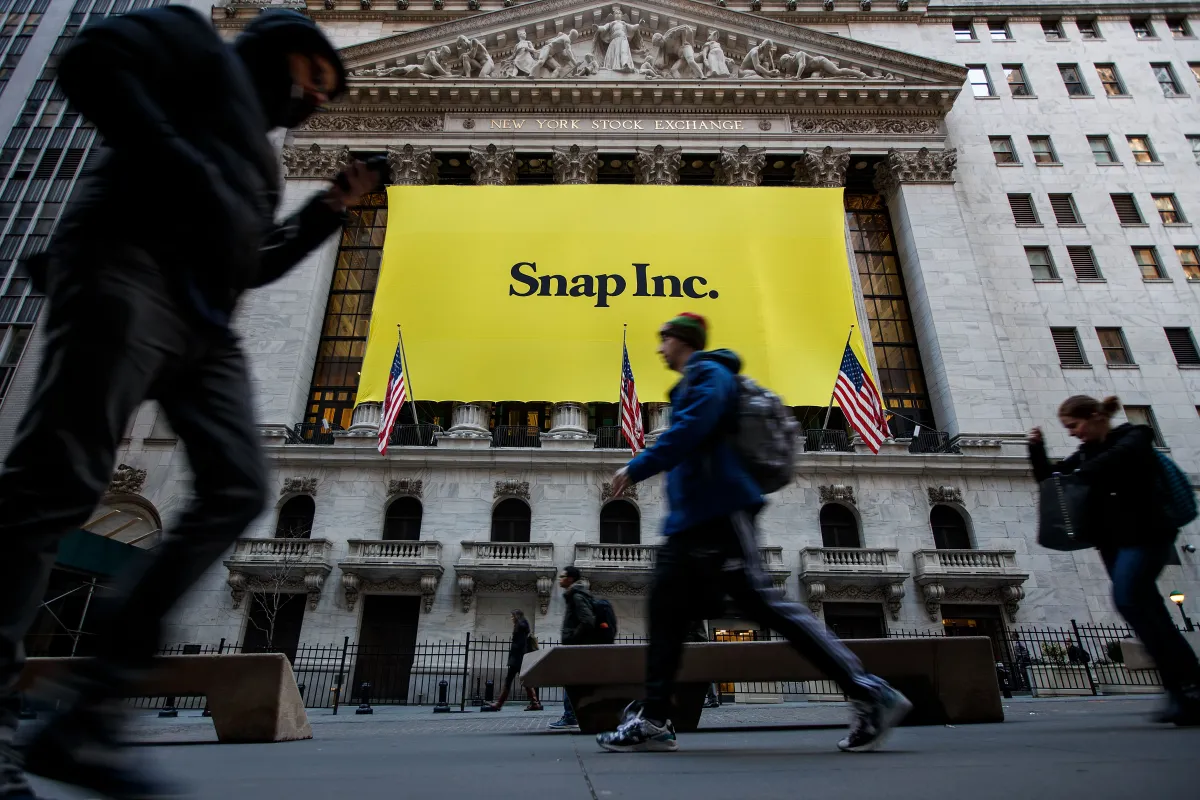 Snap e Perplexity: La Fine Amichevole di un Accordo da 400 Milioni di Dollari