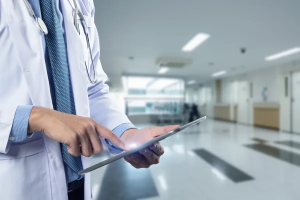 Il nuovo modello di pagamento di Medicare è progettato per l’IA: la maggior parte del mondo tech è all’oscuro