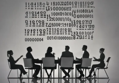 Scopri il significato dei termini AI: smetti di annuire e inizia a capire!