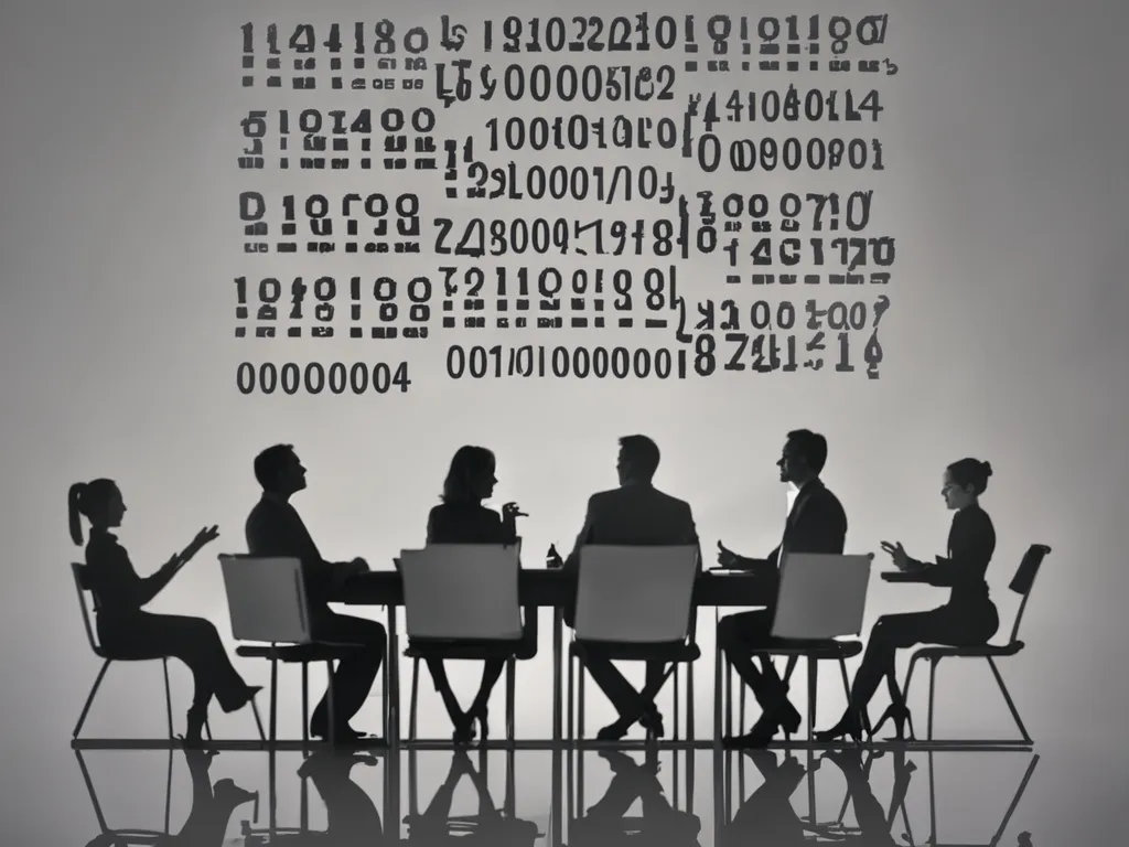 Scopri il significato dei termini AI: smetti di annuire e inizia a capire!