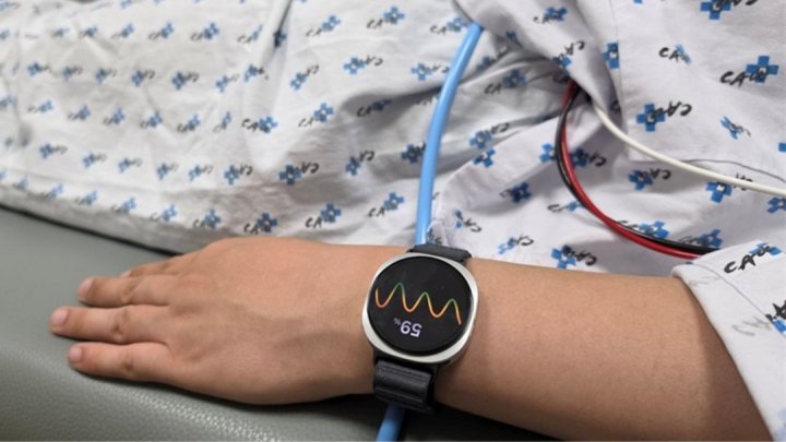 Gli smartwatch Samsung: come l’AI può prevenire gli svenimenti