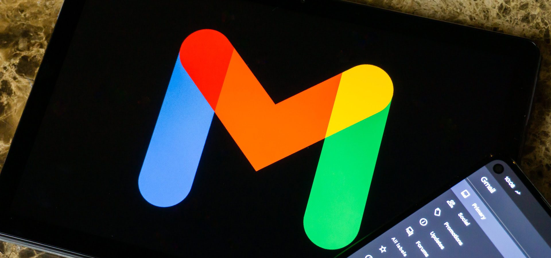 Google spiega perché alcuni account Gmail ricevono solo 5GB di spazio di archiviazione gratuito